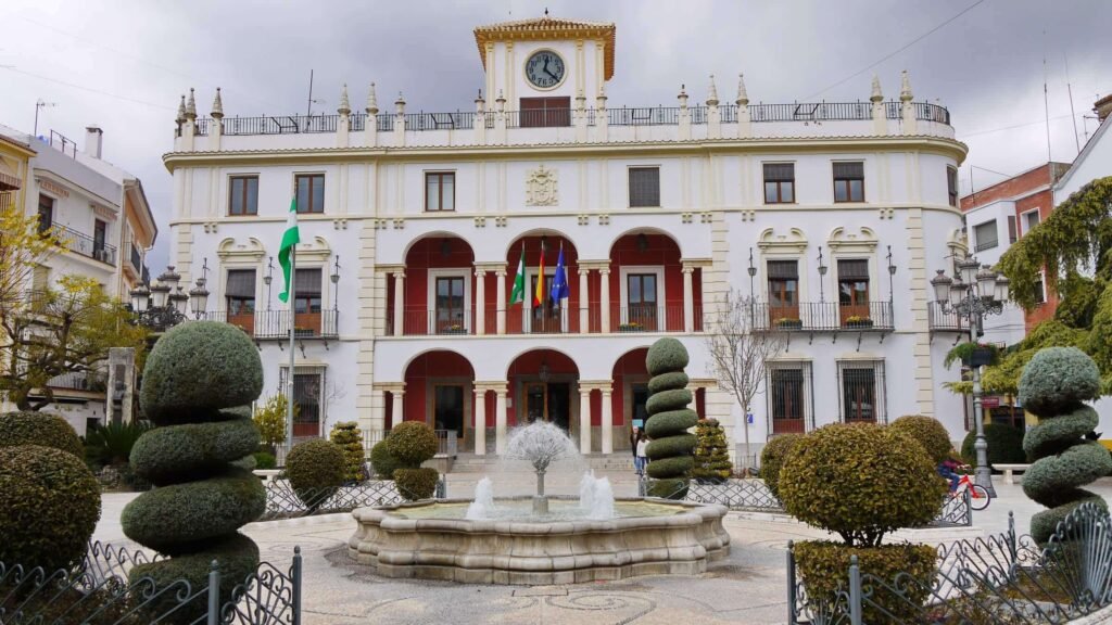 Serrano Barrientos asesores en Priego de Córdoba